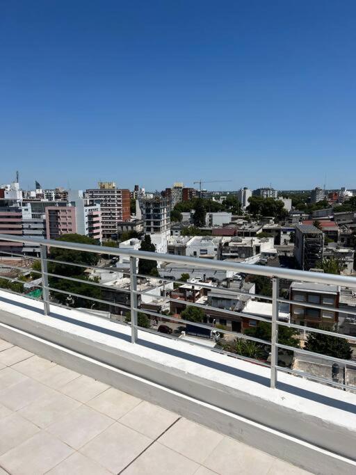 Apartamento Hermoso Y Monoambiente En Tres Cruces Montevideu